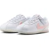 Nike Kids' Cortez Easyon Sneaker In Multi