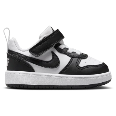 Nike Kids Court Borough Low Recraft