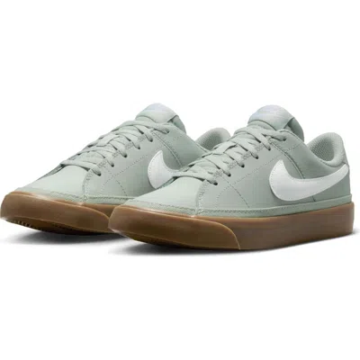 Nike Kids' Court Legacy Sneaker