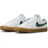 Nike Kids' Court Legacy Sneaker