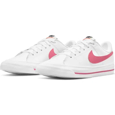 Nike Kids' Court Legacy Sneaker In Multi