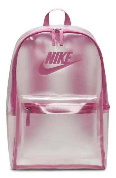 NIKE NIKE KIDS' CRYSTAL BACKPACK