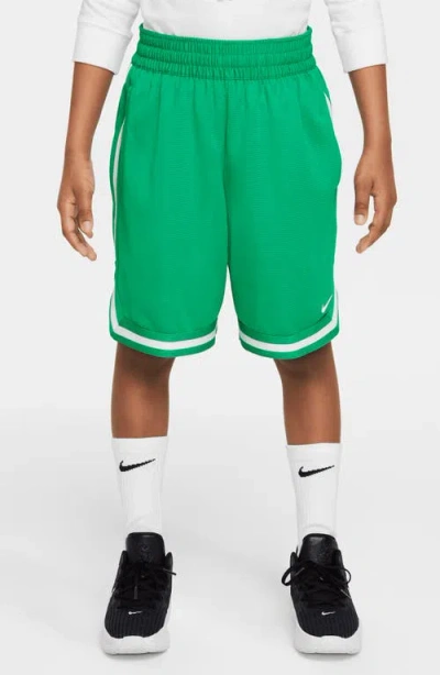 NIKE NIKE KIDS' DRI-FIT DNA ATHLETIC SHORTS