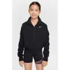 Nike Women's Girls' Dri-fit Lightweight Jacket