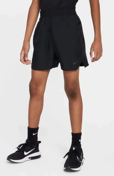 Nike Kids' Dri-fit Multi Tech Shorts