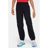 Nike Big Boys Dri-fit Multi Pants In Black