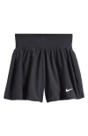 Nike Kids' Dri-fit Shorts In Black