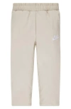 Nike Kids' Dri-fit Woven Pants In Sanddrift