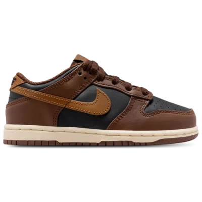 Nike Kids Dunk Low