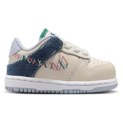 Nike Kids Dunk Low
