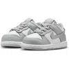 Nike Kids' Dunk Low Basketball Sneaker