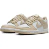Nike Kids' Dunk Low Basketball Sneaker