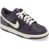 Nike Kids' Dunk Low Basketball Sneaker