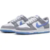 Nike Kids' Dunk Low Basketball Sneaker
