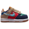 Nike Kids Dunk Low In Multi