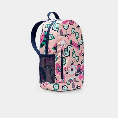 Nike Elemental Big Kids' Backpack (20l) In Multi