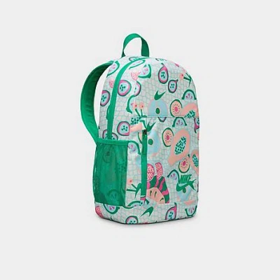 Nike Kids Elemental Backpack (20l) In Multi