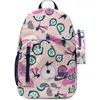 Nike Kids' Elemental Backpack With Detachable Pouch In Multi