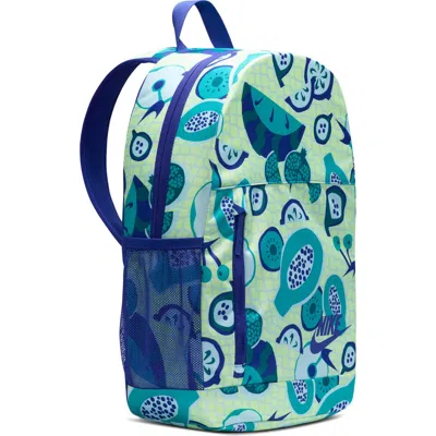 Nike Elemental Big Kids' Backpack (20l) In Multi