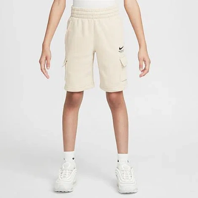 Nike Kids' Emea Si Fleece Shorts Size Large