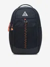 Nike Kids Explore Backpack In Black