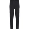 Nike Kids' Fleece Joggers In Black