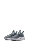 Nike Kids' Flex Runner 4 Sneaker In Gray