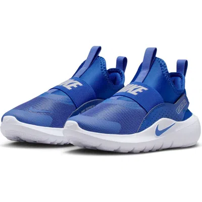 Nike Kids' Flex Runner 4 Sneaker In Multi