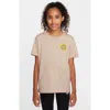 Nike Kids' Follow Your Sole Graphic T-shirt