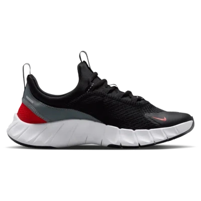 Nike Kids Free Ride In Black