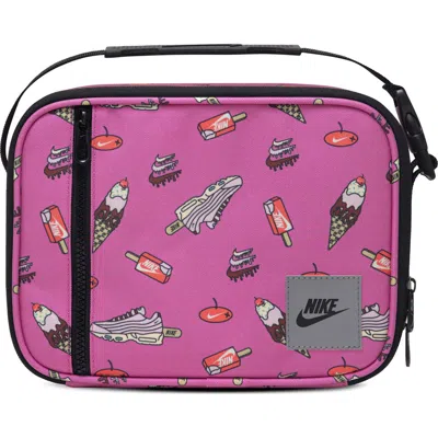 Nike Kids' Futura Hard Liner Lunchbox