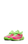 Nike Giannis Immortality 4 Little Kids' Shoes In Multi