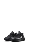 Nike Giannis Immortality 4 Little Kids' Shoes