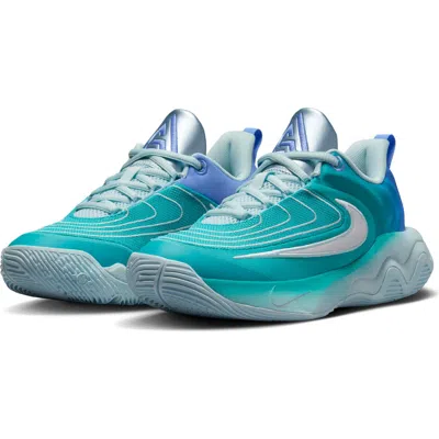 Nike Kids' Giannis Immortality 4 Basketball Shoe In Multi