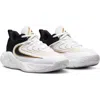 Nike Kids' Giannis Immortality 4 Basketball Shoe