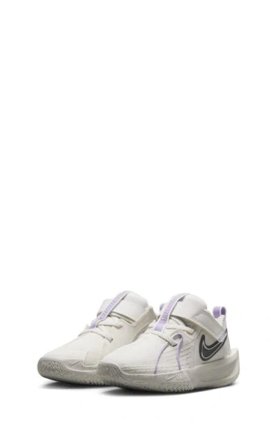 Nike Kids' G.t. Cut 3 Basketball Shoe In Multi