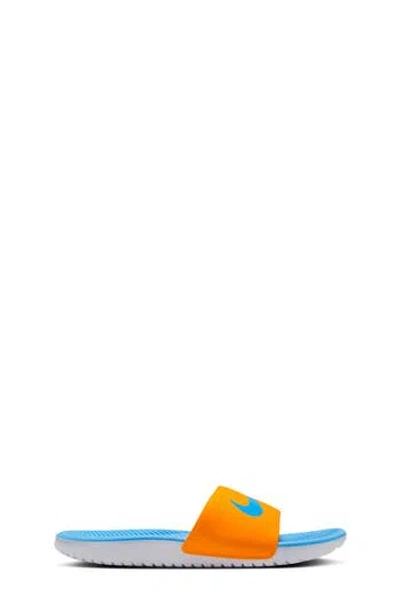 Nike Kids' Kawa Slide Sandal