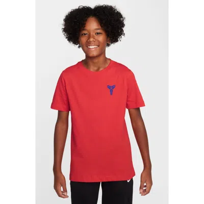 Nike Kids' Kobe Graphic T-shirt