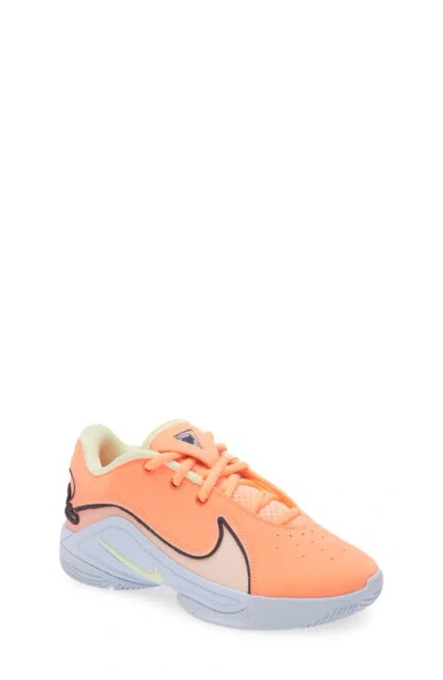 Nike Kids' Lebron Xxii Basketball Shoe