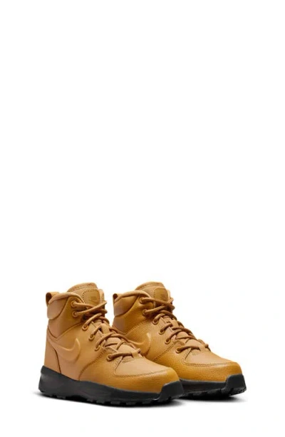 Nike Kids' Manoa Sneaker Boot