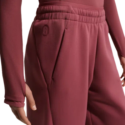 Nike Kids Mavn Techfit High Rise Knit Pant