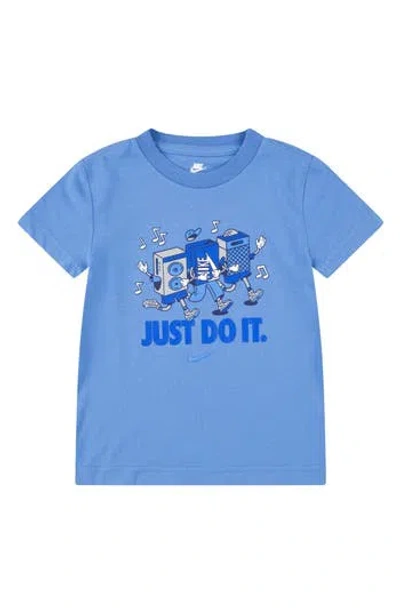 Nike Kids' Music Pals Graphic T-shirt