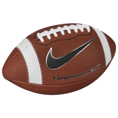 Nike Kids  Tournament Junior Football In Gold