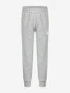 Nike Kids Nsw Club Fleece Joggers In Grey