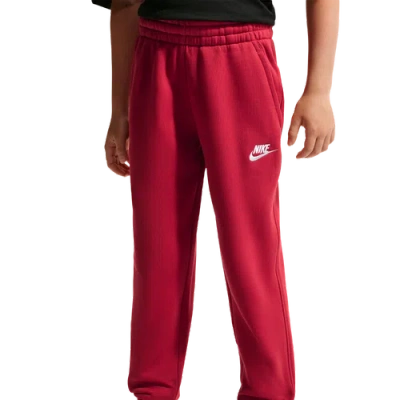 Nike Kids Nsw Club Lbr Fleece Joggers