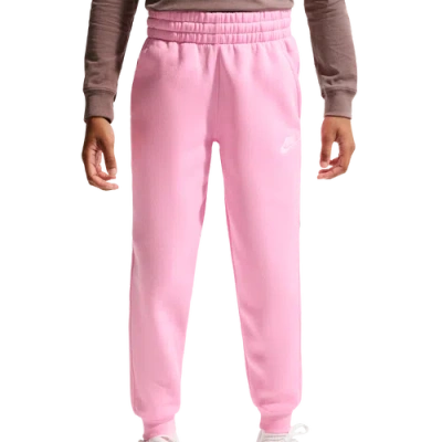 Nike Kids Nsw Club Lbr Fleece Joggers