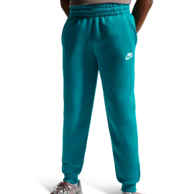 Nike Kids Nsw Club Lbr Fleece Joggers