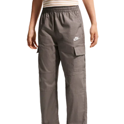Nike Kids Nsw Club Woven Cargo Pants