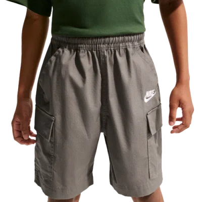 Nike Kids Nsw Club Woven Cargo Short
