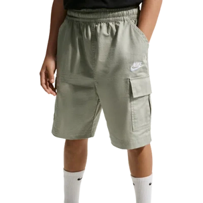 Nike Kids Nsw Club Woven Cargo Short